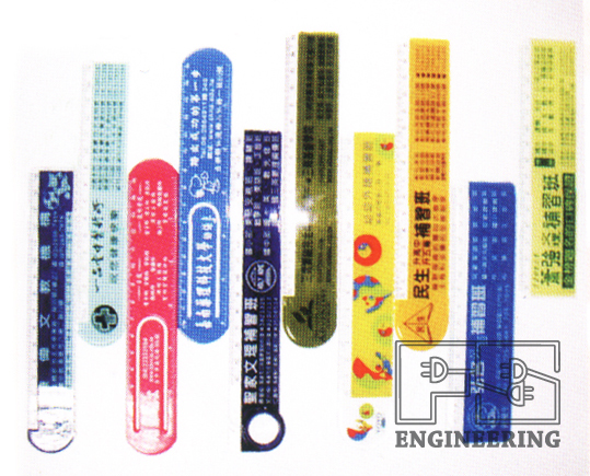 rulers