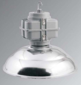 LED high bay light