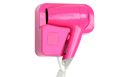 hair dryer