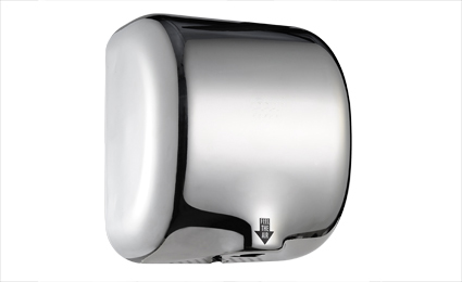 Automic Jet Hand Dryer