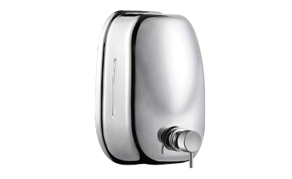 Manual Soap Dispenser