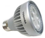 e-core LED PAR