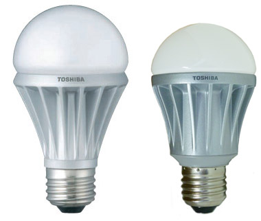 ecore light bulb