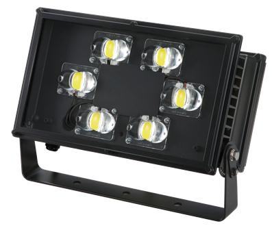 LED flood light