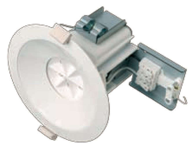 ecore led downlight 500