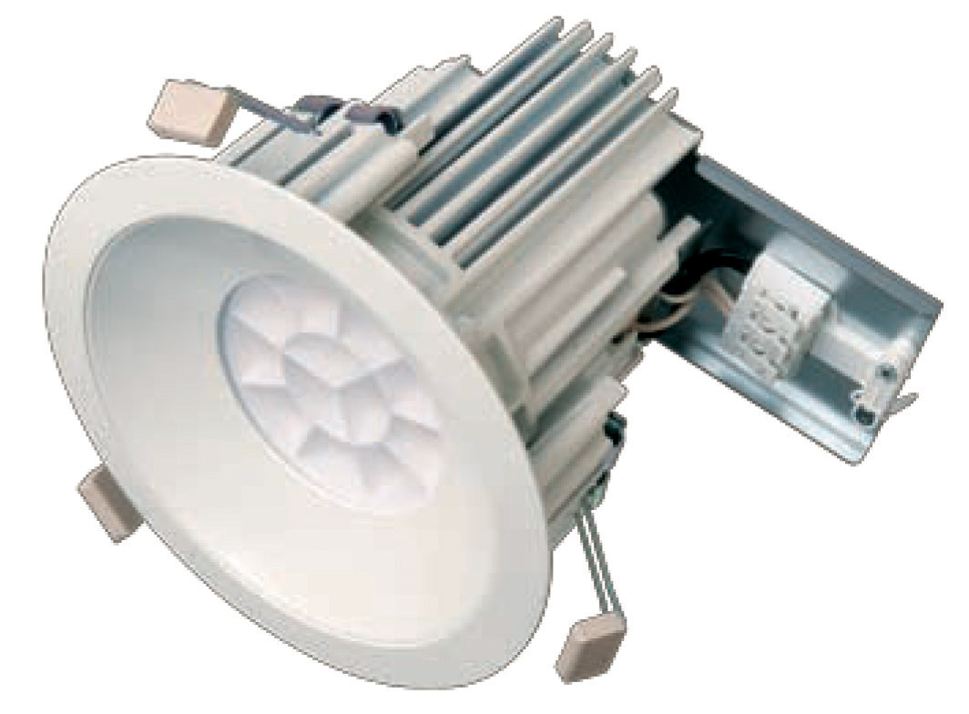 ecore downlight 900