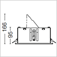 NEOACCENT Battery