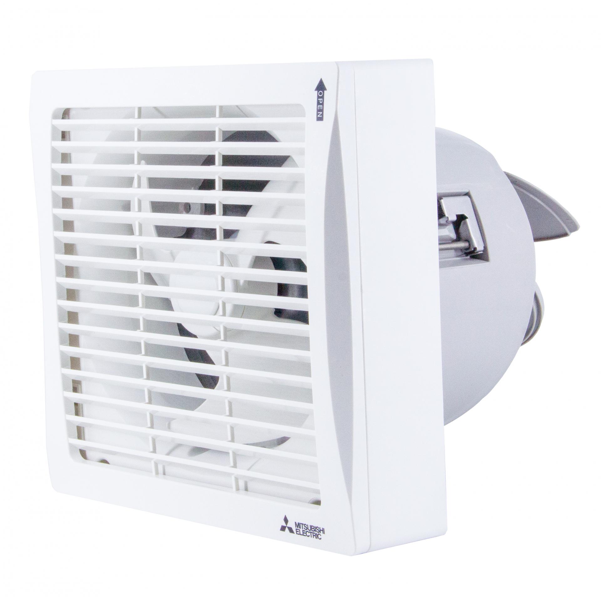 ventilation fan