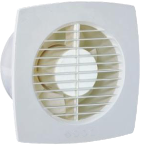 ventilation fan