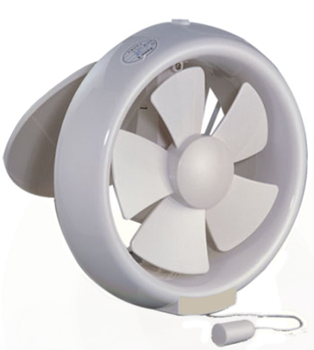 ventilation fan