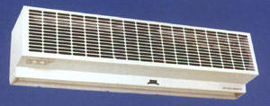 FBA air curtains