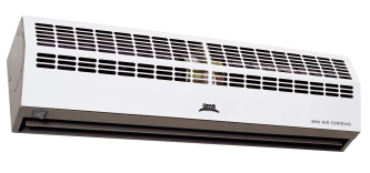 FBB air curtain