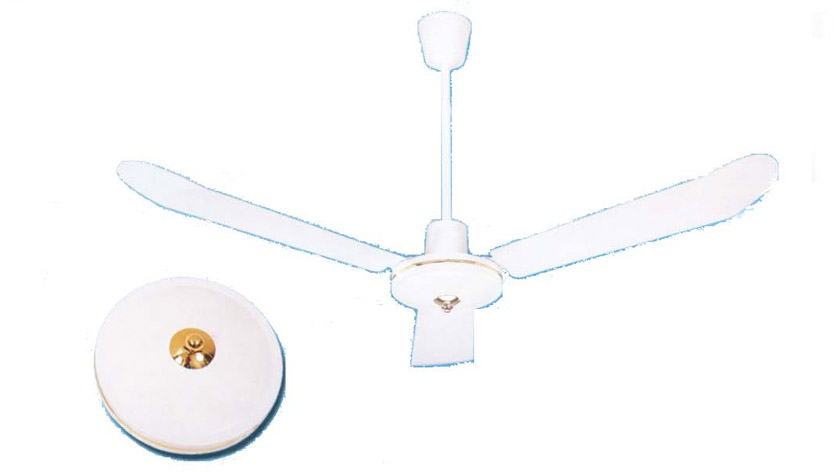 ceiling fan