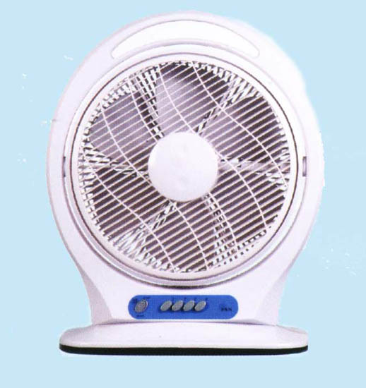 Box fan