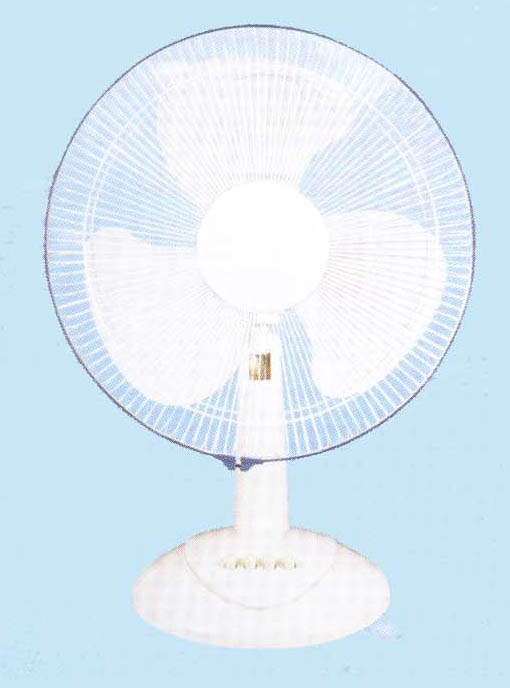 desktop electric fan