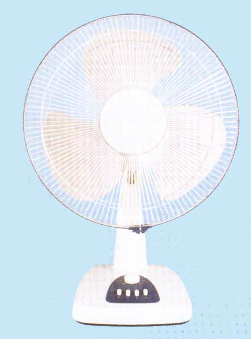 desktop electric fan