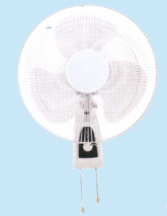 wall mount fan