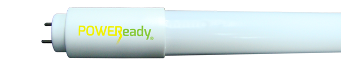 poweready led tube