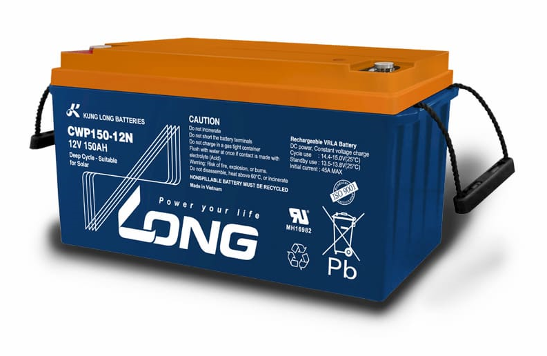 CWP-B3 Green Power Battery