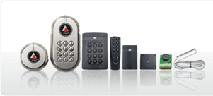 Access Control Systems