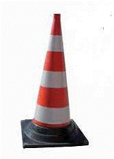 Rubber Cones