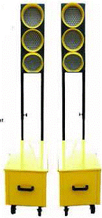 Traffic Light System